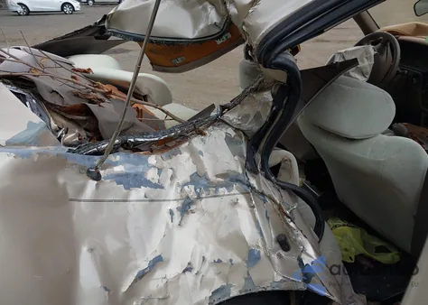 1994 Toyota Camry Le z USA, uszkodzony, nr VIN 4T1SK12E4RU432450